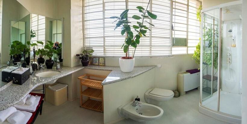 Номер Deluxe, My Place Suite Apartment   Milano Navigli