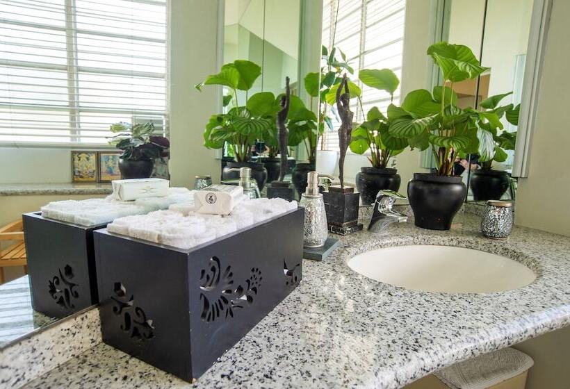 豪华房间, My Place Suite Apartment   Milano Navigli