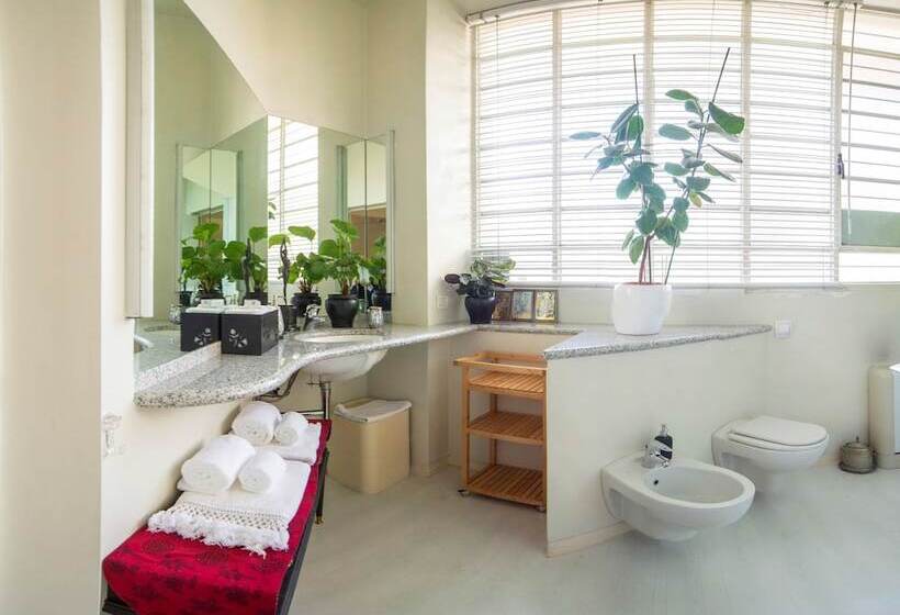 豪华房间, My Place Suite Apartment   Milano Navigli