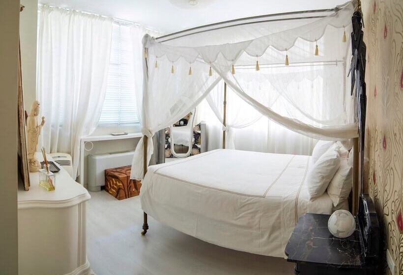 豪华房间, My Place Suite Apartment   Milano Navigli