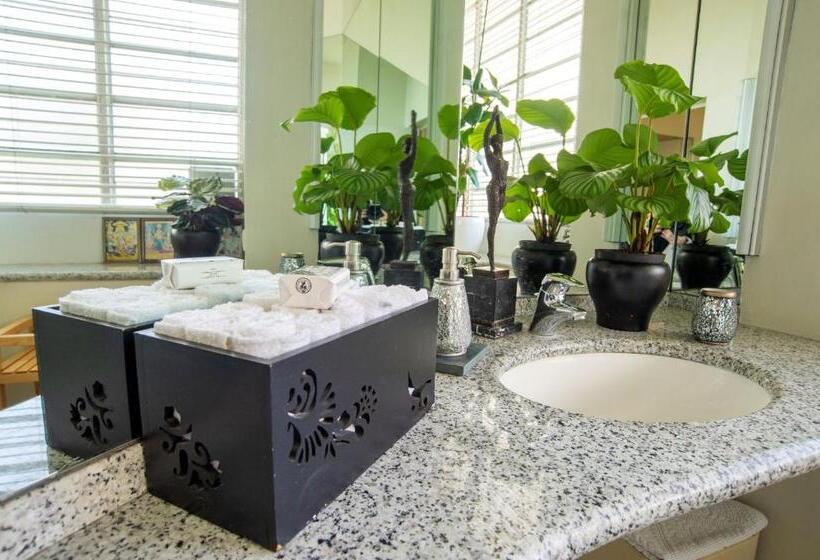 豪华房间, My Place Suite Apartment   Milano Navigli