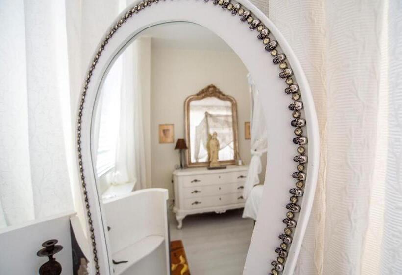 豪华房间, My Place Suite Apartment   Milano Navigli