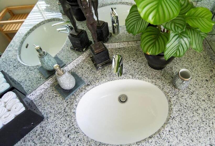 Номер Deluxe, My Place Suite Apartment   Milano Navigli
