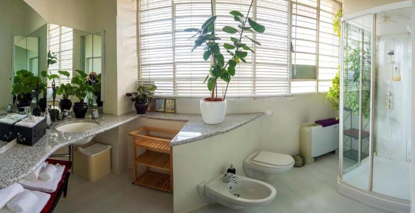 豪华房间, My Place Suite Apartment   Milano Navigli