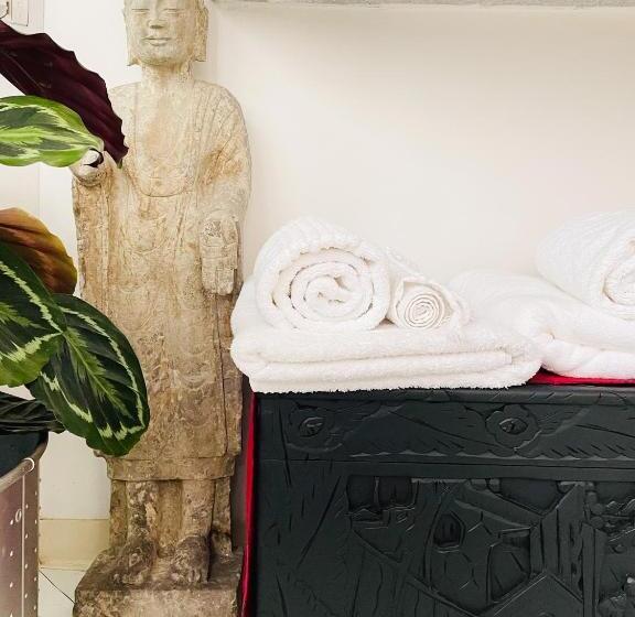 四人豪华间, My Place Suite Apartment   Milano Navigli