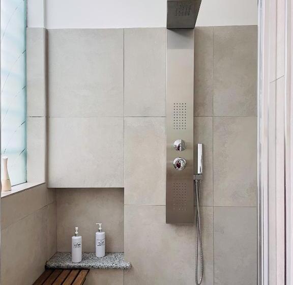 四人豪华间, My Place Suite Apartment   Milano Navigli