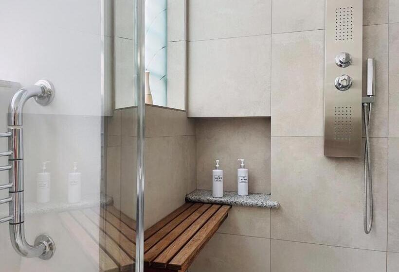 四人豪华间, My Place Suite Apartment   Milano Navigli