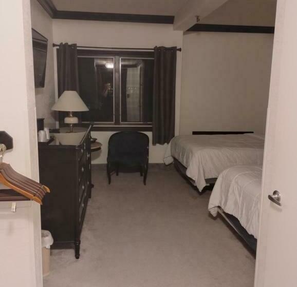 Номер Стандарт, Bay Valley Resort