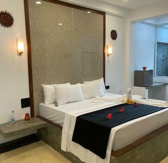 豪华房间, Ceagull