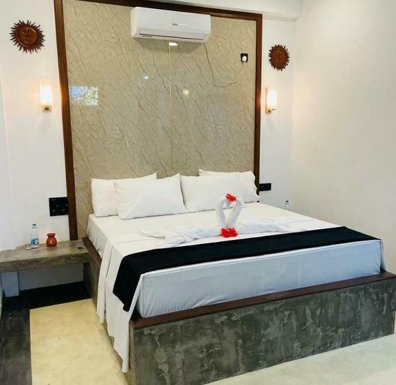 豪华房间, Ceagull