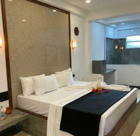 豪华房间, Ceagull