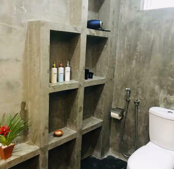 חדר דלוקס, Ceagull