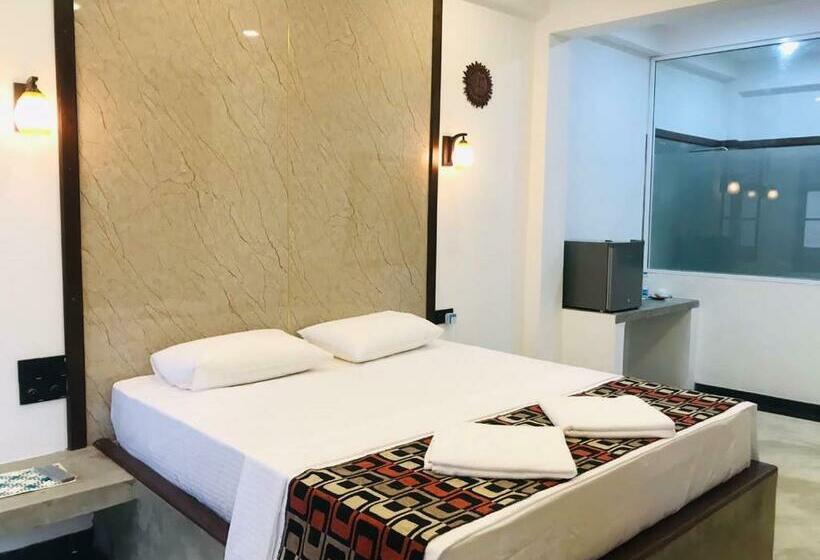 豪华房间, Ceagull