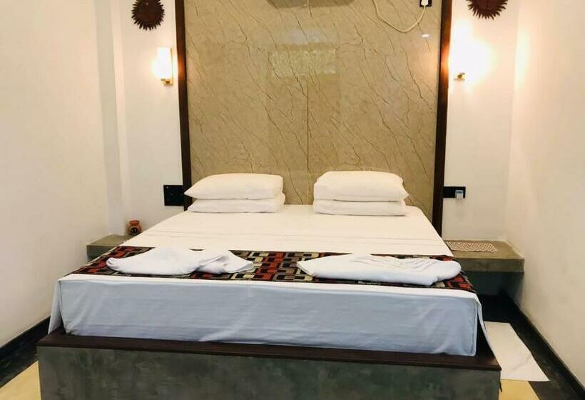 豪华房间, Ceagull