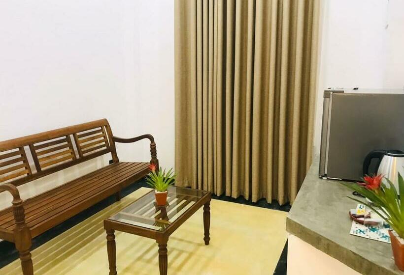 豪华房间, Ceagull