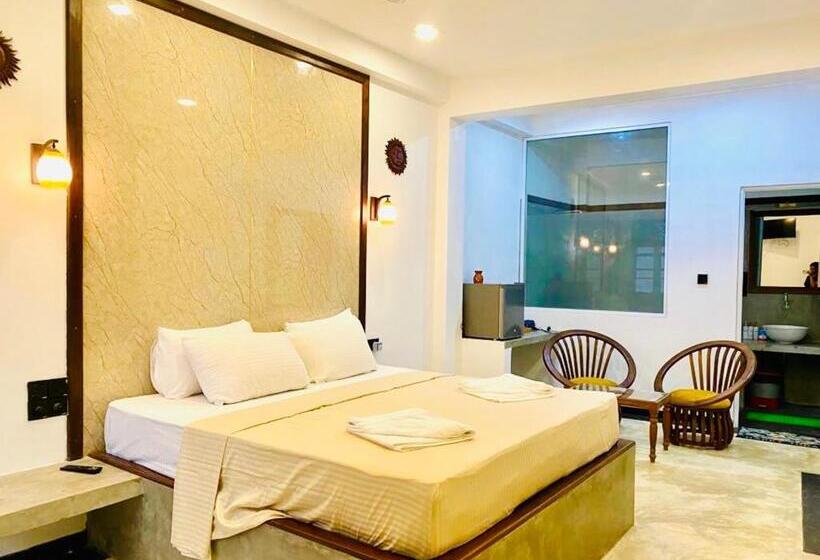 豪华房间, Ceagull