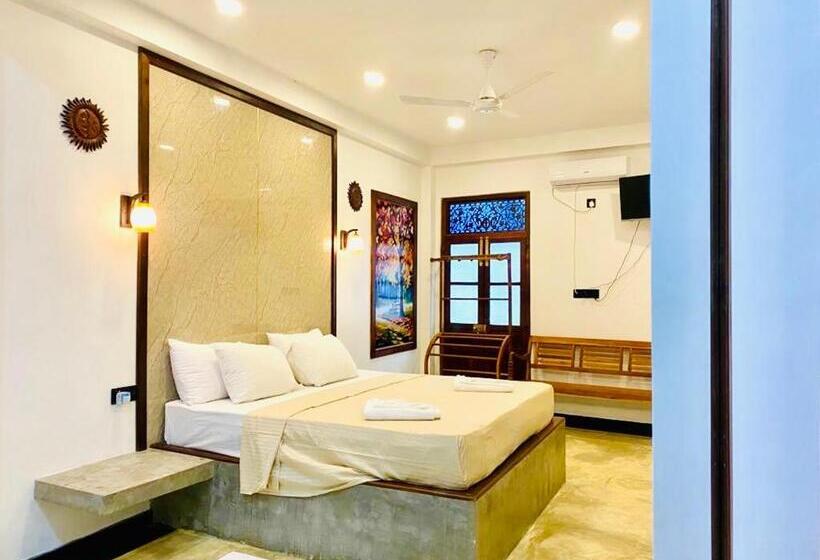 豪华房间, Ceagull