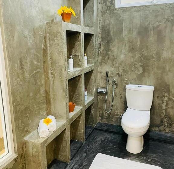 豪华家庭房间, Ceagull