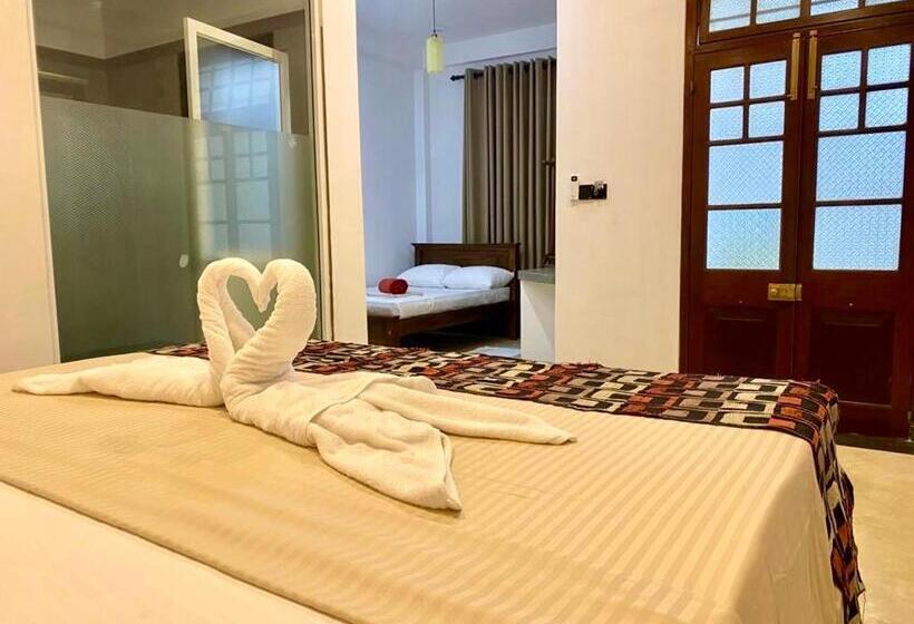 豪华家庭房间, Ceagull