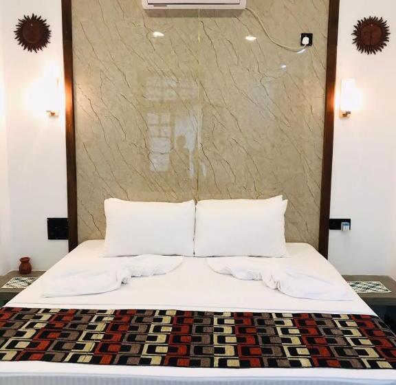 豪华家庭房间, Ceagull