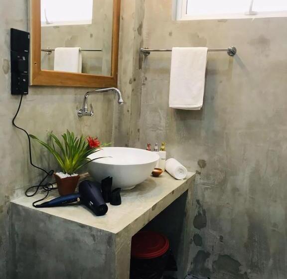 豪华家庭房间, Ceagull