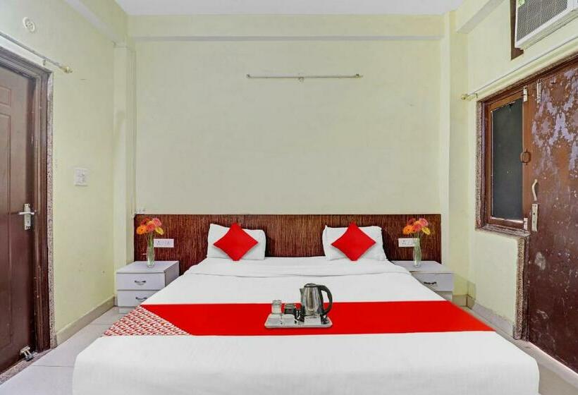 三人经典房间, Flagship Ag Yamuna Palace