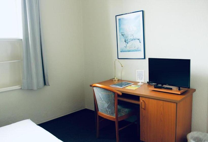 エコノミールーム, & Gastro Adler Gmbh