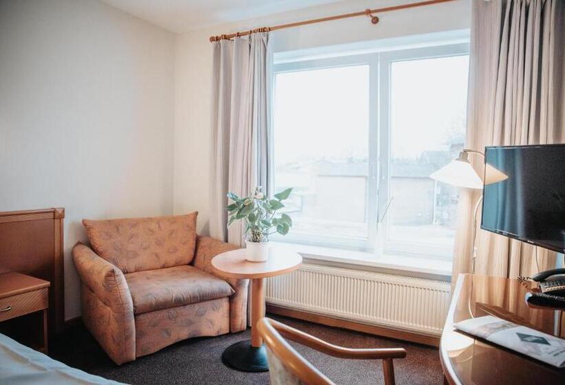 エコノミールーム, & Gastro Adler Gmbh