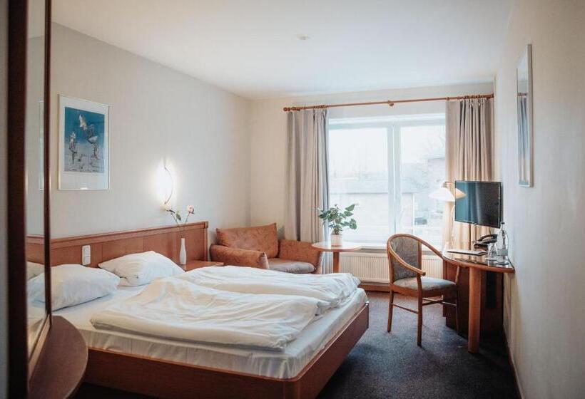 エコノミールーム, & Gastro Adler Gmbh