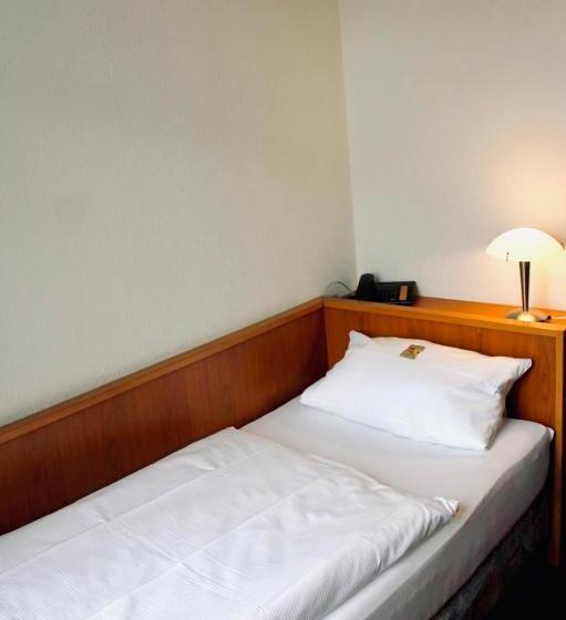 スタンダードシングルルーム, & Gastro Adler Gmbh