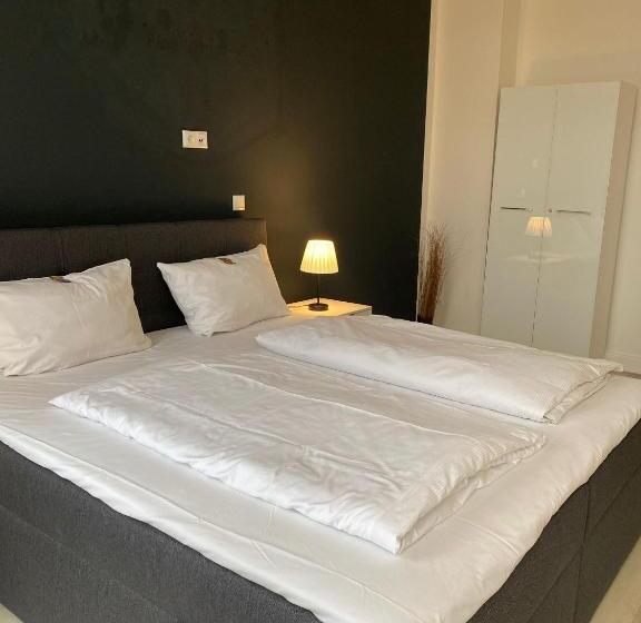 バルコニー付きデラックスルーム, & Gastro Adler Gmbh