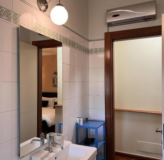 スイート, Guest House La Selvotta