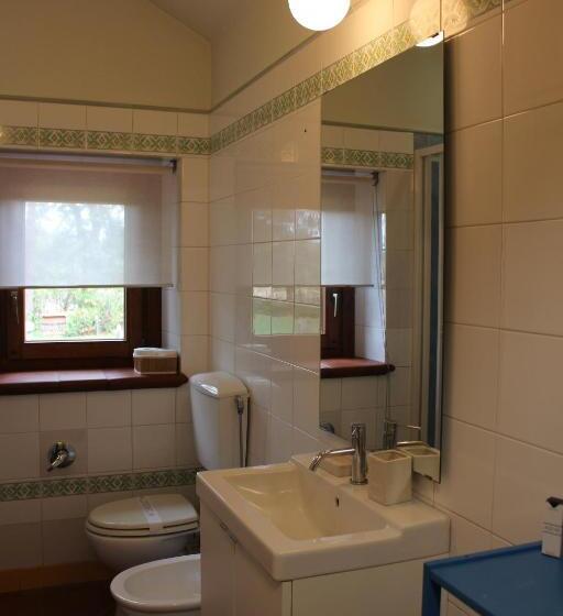 スイート, Guest House La Selvotta