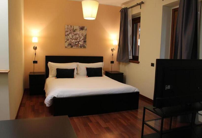 スイート, Guest House La Selvotta