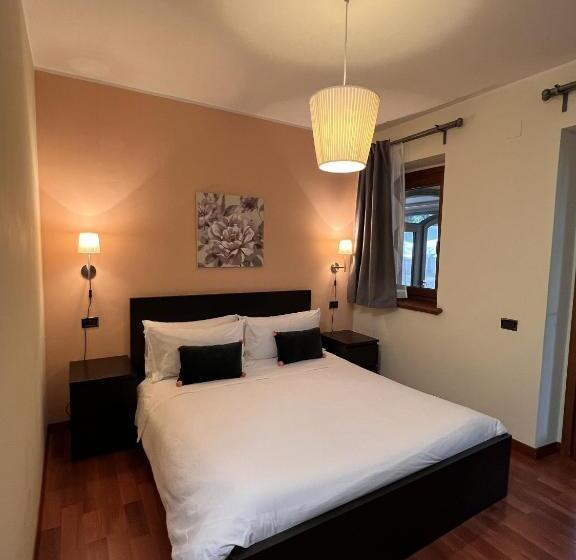 スイート, Guest House La Selvotta