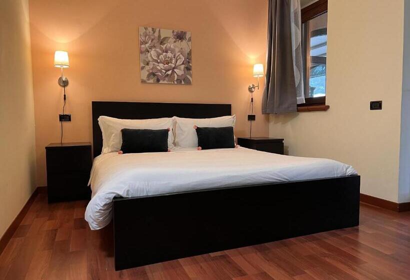 スイート, Guest House La Selvotta