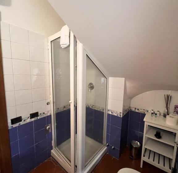 スイート, Guest House La Selvotta