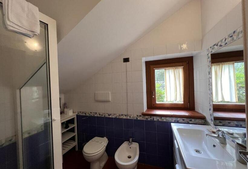 スイート, Guest House La Selvotta