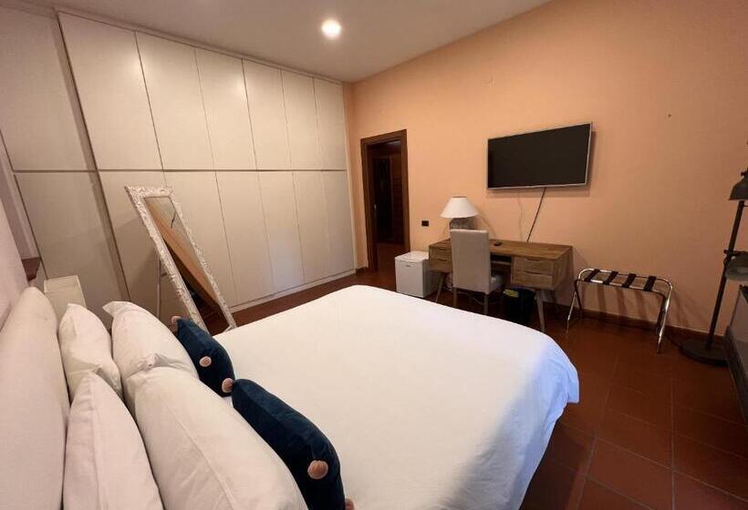 スーペリアースイート, Guest House La Selvotta