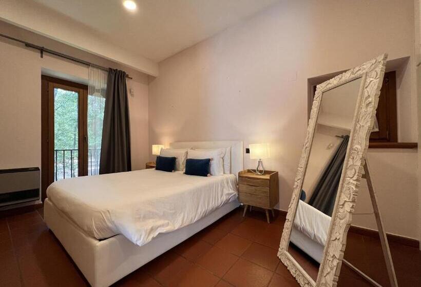 スーペリアースイート, Guest House La Selvotta