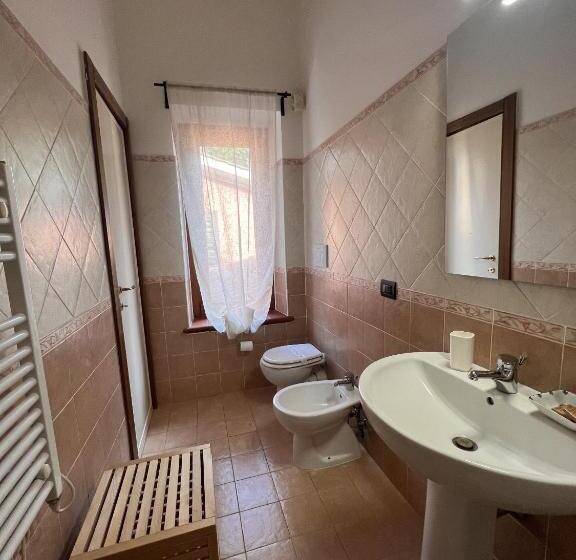 スタンダードルーム, Guest House La Selvotta