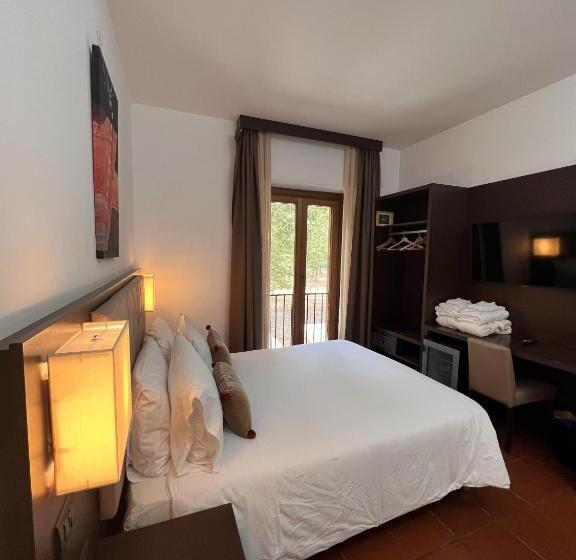 スタンダードルーム, Guest House La Selvotta