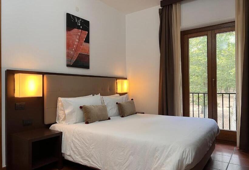 Номер Стандарт, Guest House La Selvotta