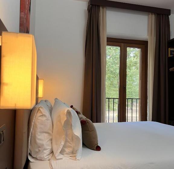 スタンダードルーム, Guest House La Selvotta