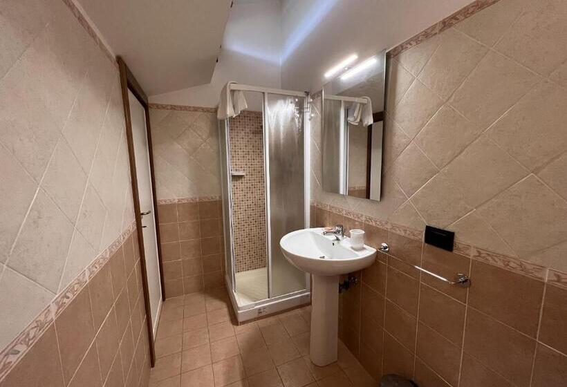 スタンダードルーム, Guest House La Selvotta