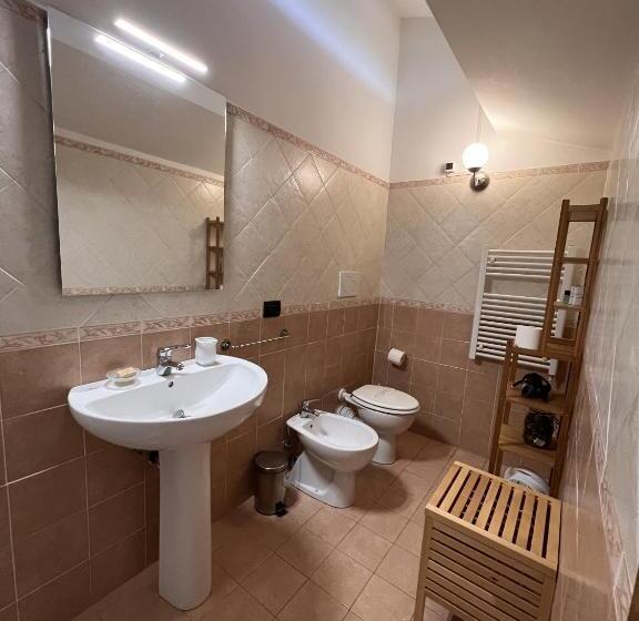 Номер Стандарт, Guest House La Selvotta