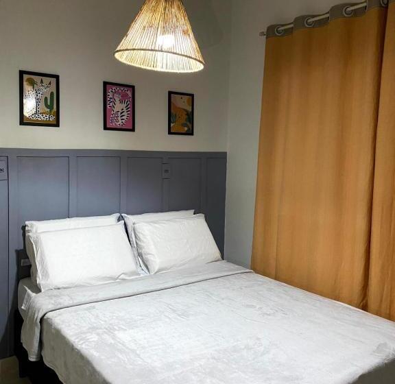 غرفة قياسية داخلية, Pousada Brunetti