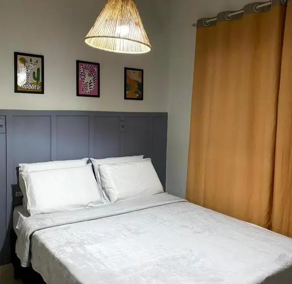 اتاق استاندارد اینتریور, Pousada Brunetti