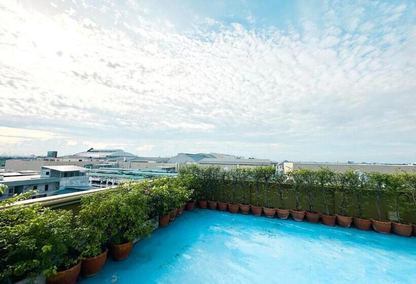 Quarto Familiar, The Island Resort