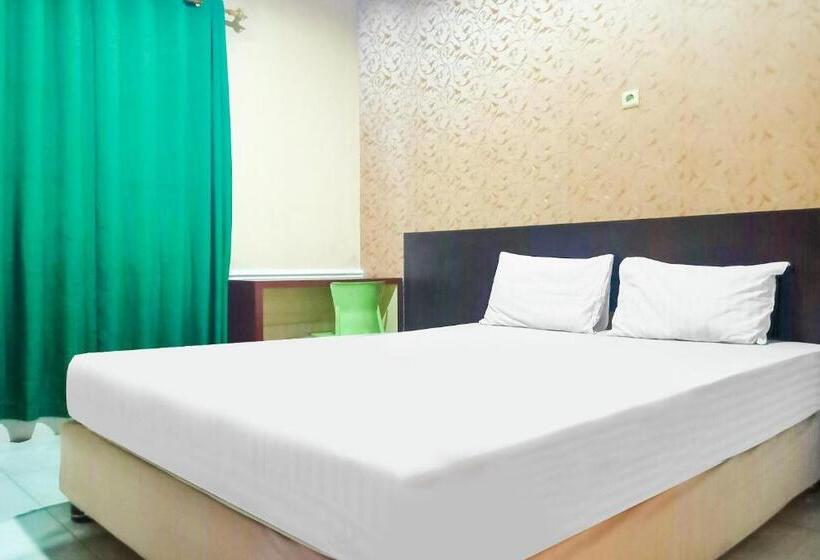 Номер Стандарт, Oyo 91936  Lima Dara